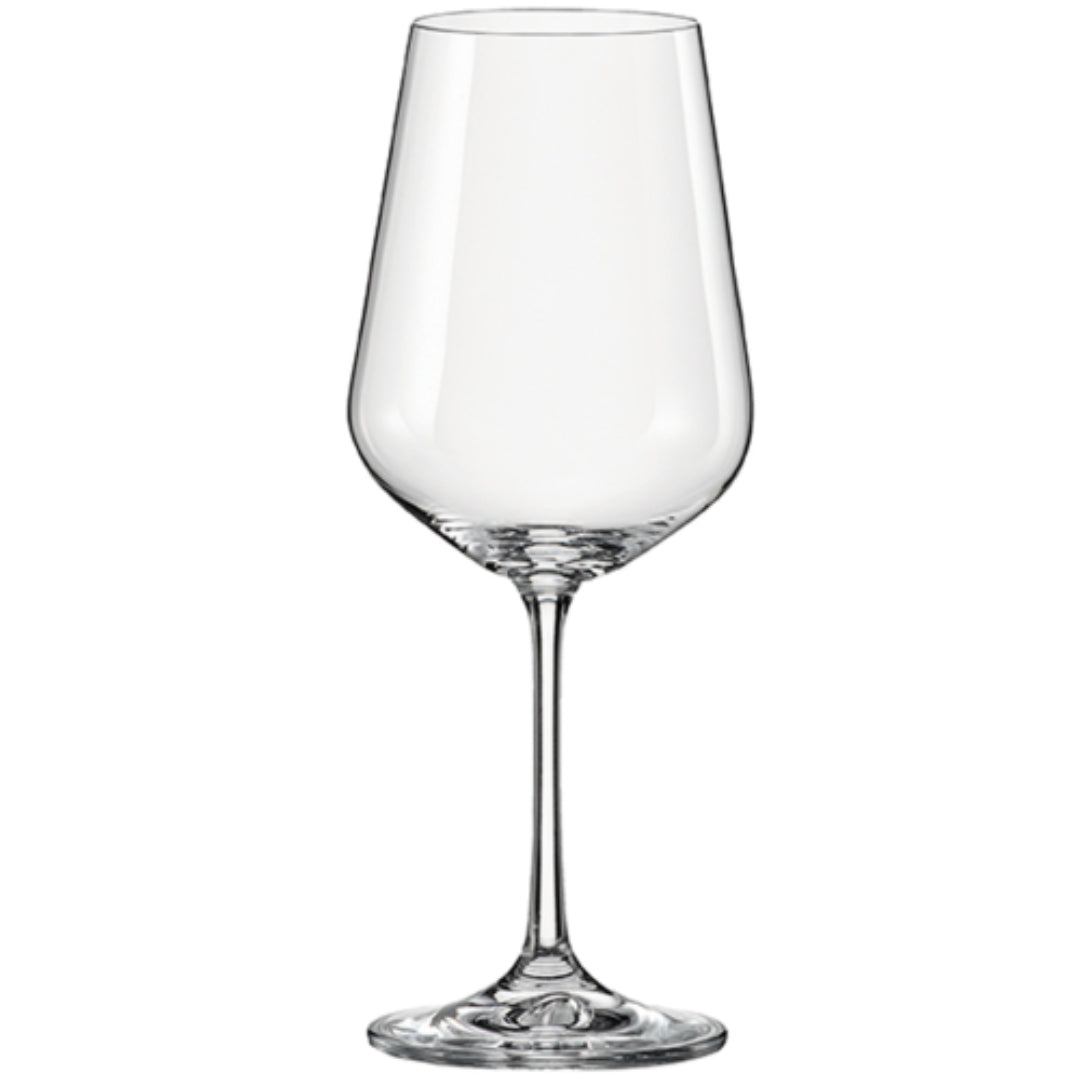 SIESTA CALICE VINO ROSSO 46CL