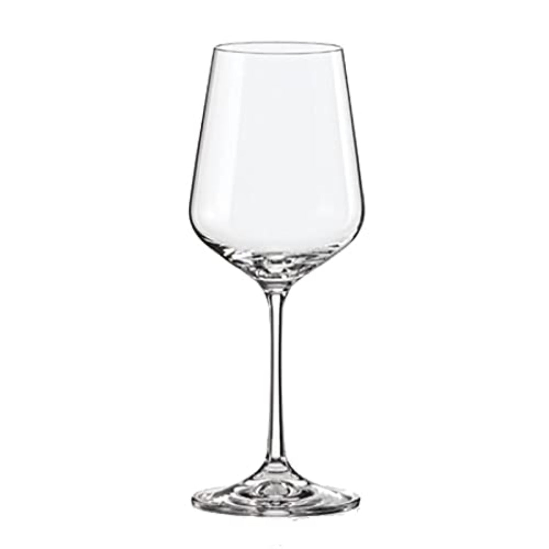 SIESTA CALICE VINO BIANCO 36CL