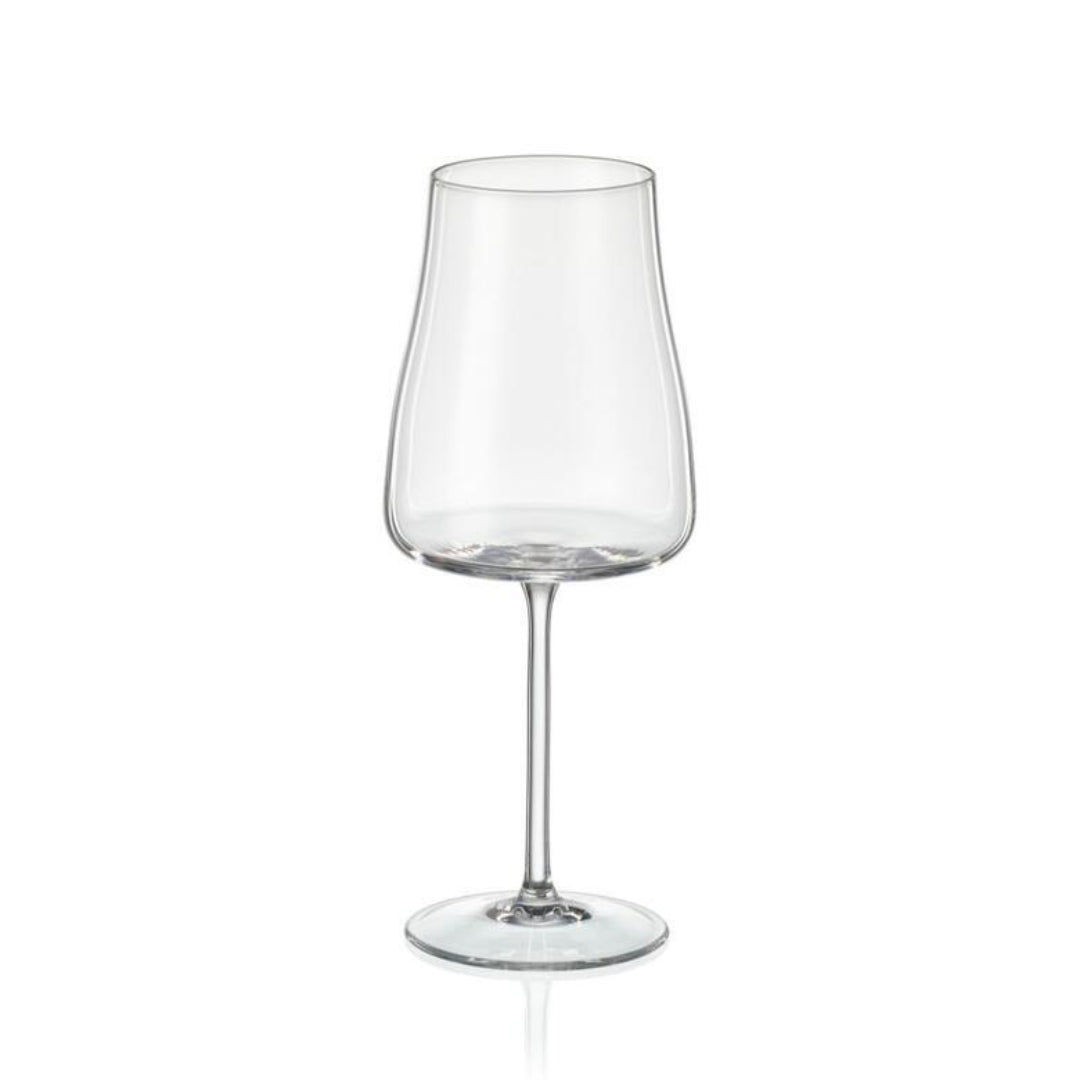 ALEX CALICE DEGUSTAZIONE BIANCO 50CL