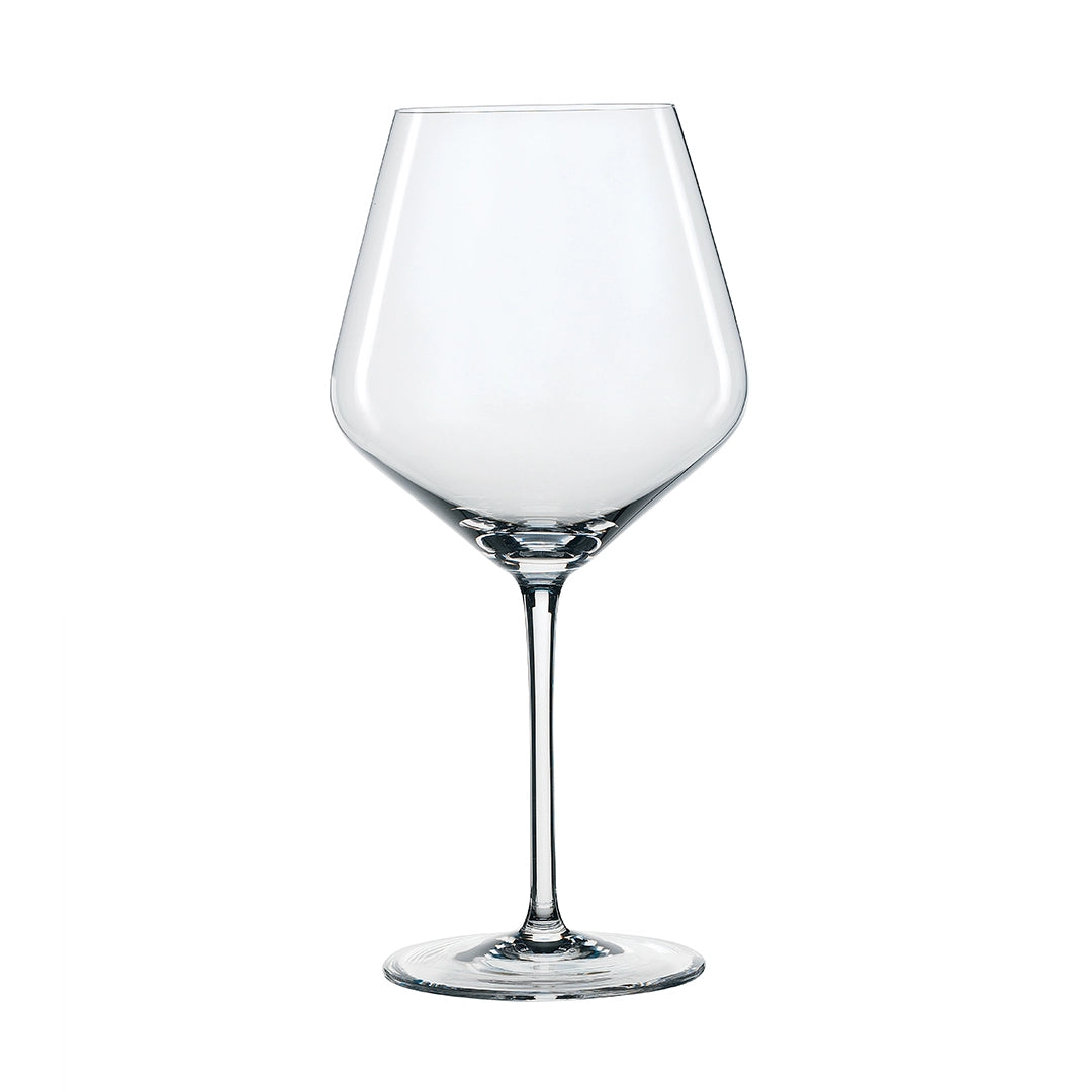 STYLE CALICE 64CL BURGUNDY SPIEGELAU