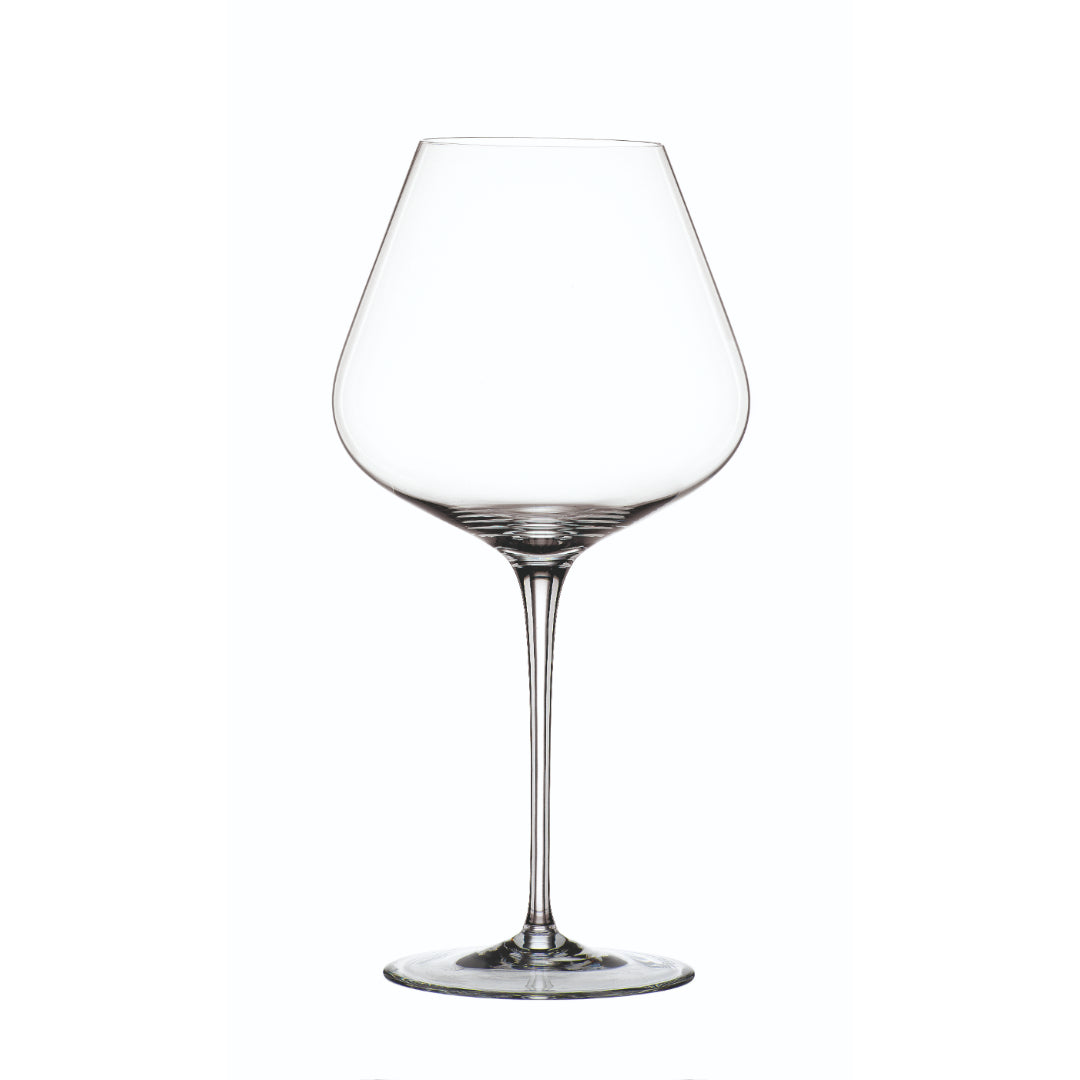 HYBRID CALICE 84CL BURGUNDY SPIEGELAU