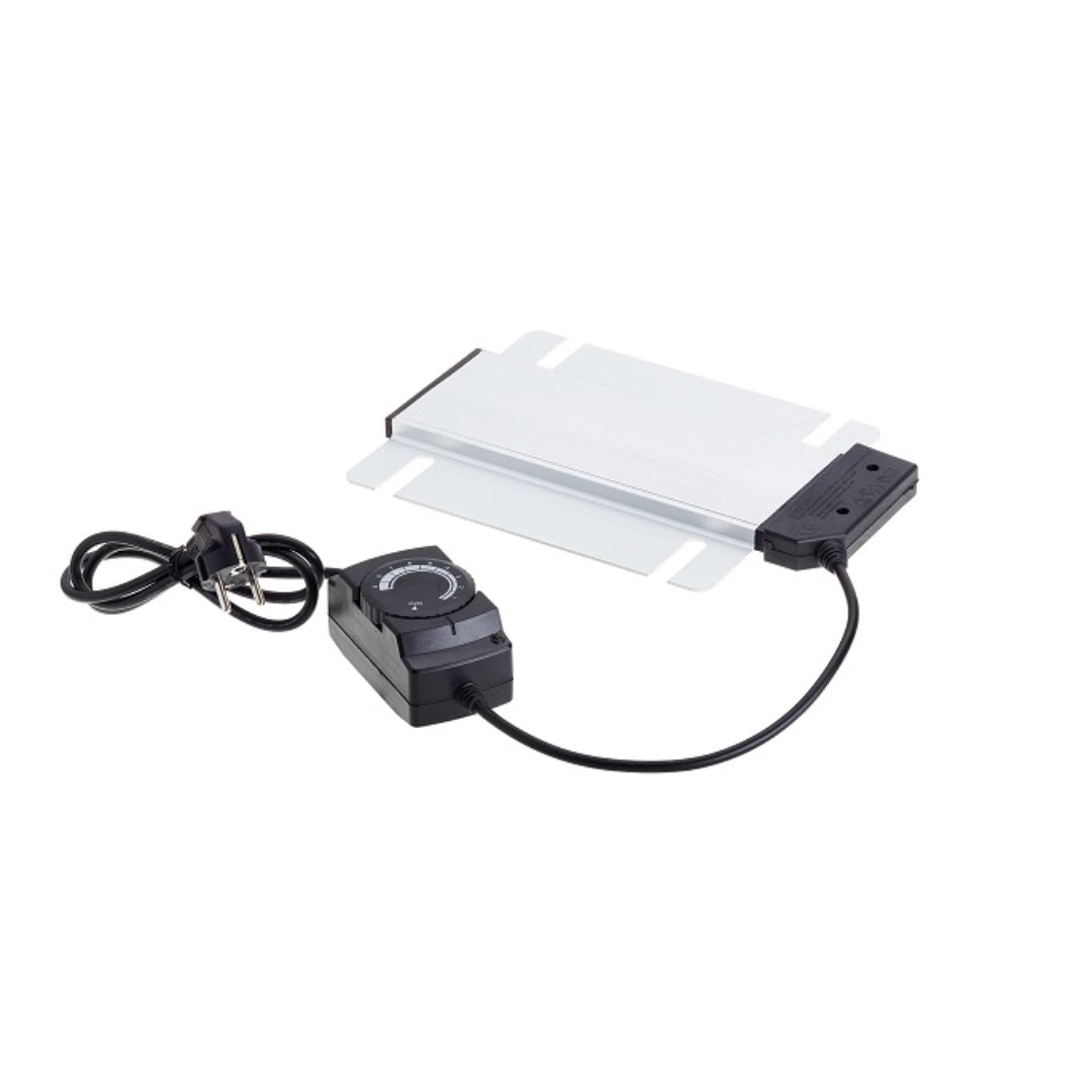 PIASTRA ELETTRICA X CHAFING DISH 400W