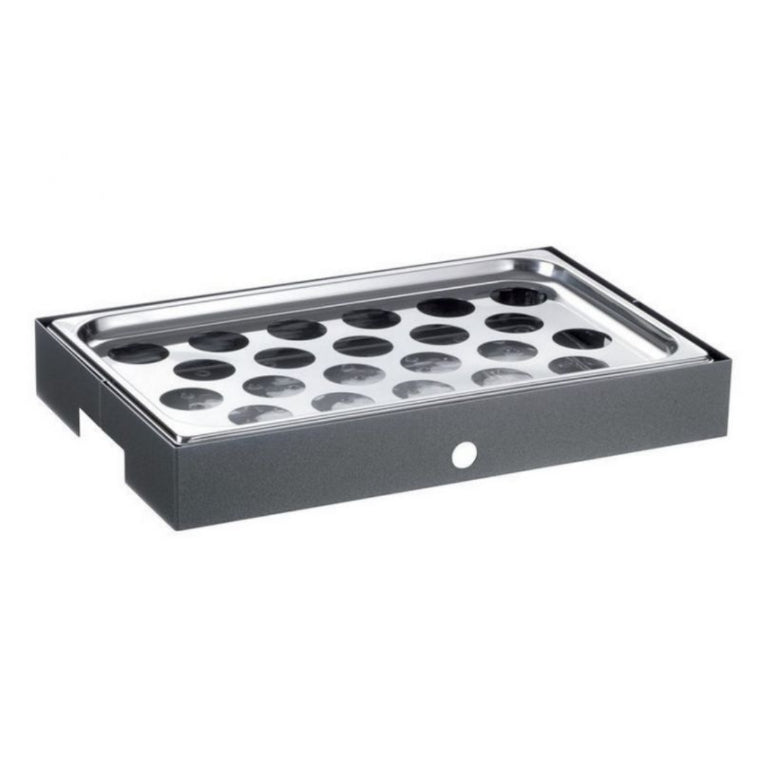 PORTAYOGURT 22 FORI 5,5CM REFRIGERATO