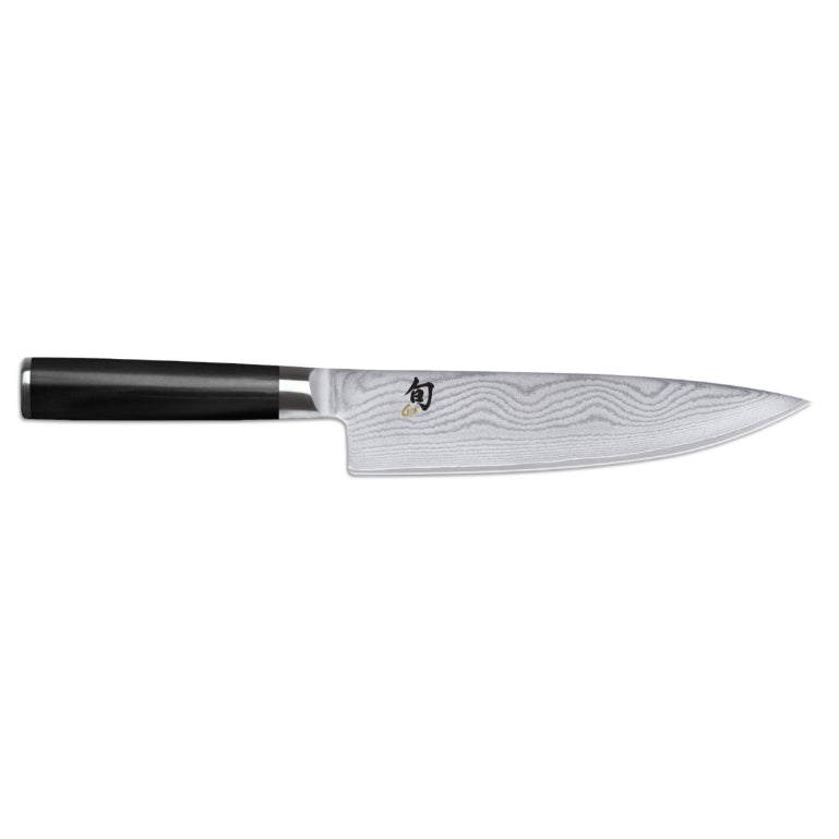 KAI COLTELLO GYUTOH 20CM SHUN DAMASC.