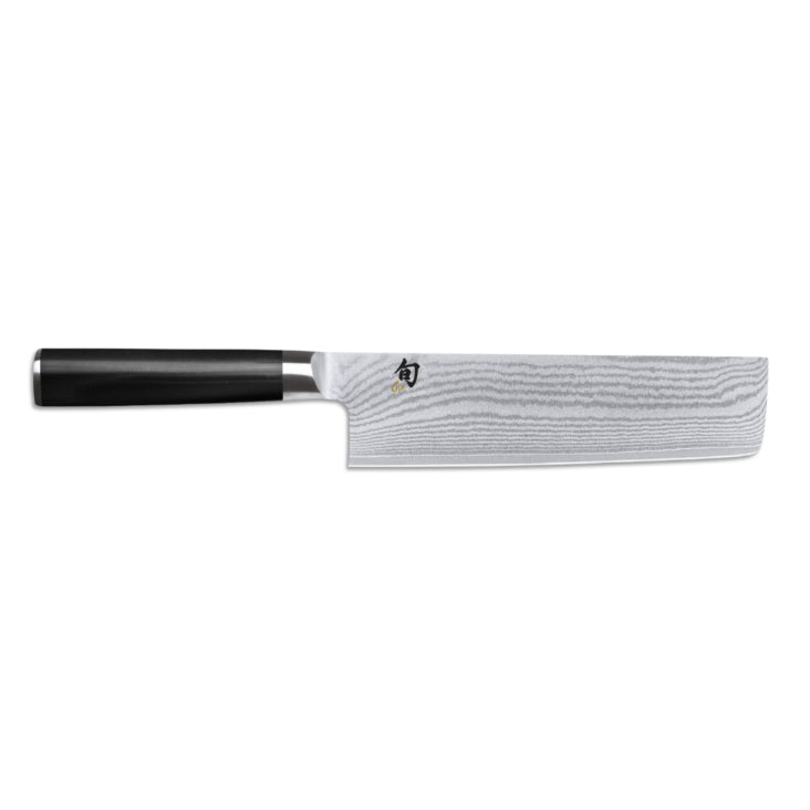KAI COLTELLO NAKIRI 16,5CM SHUN DAMASC.