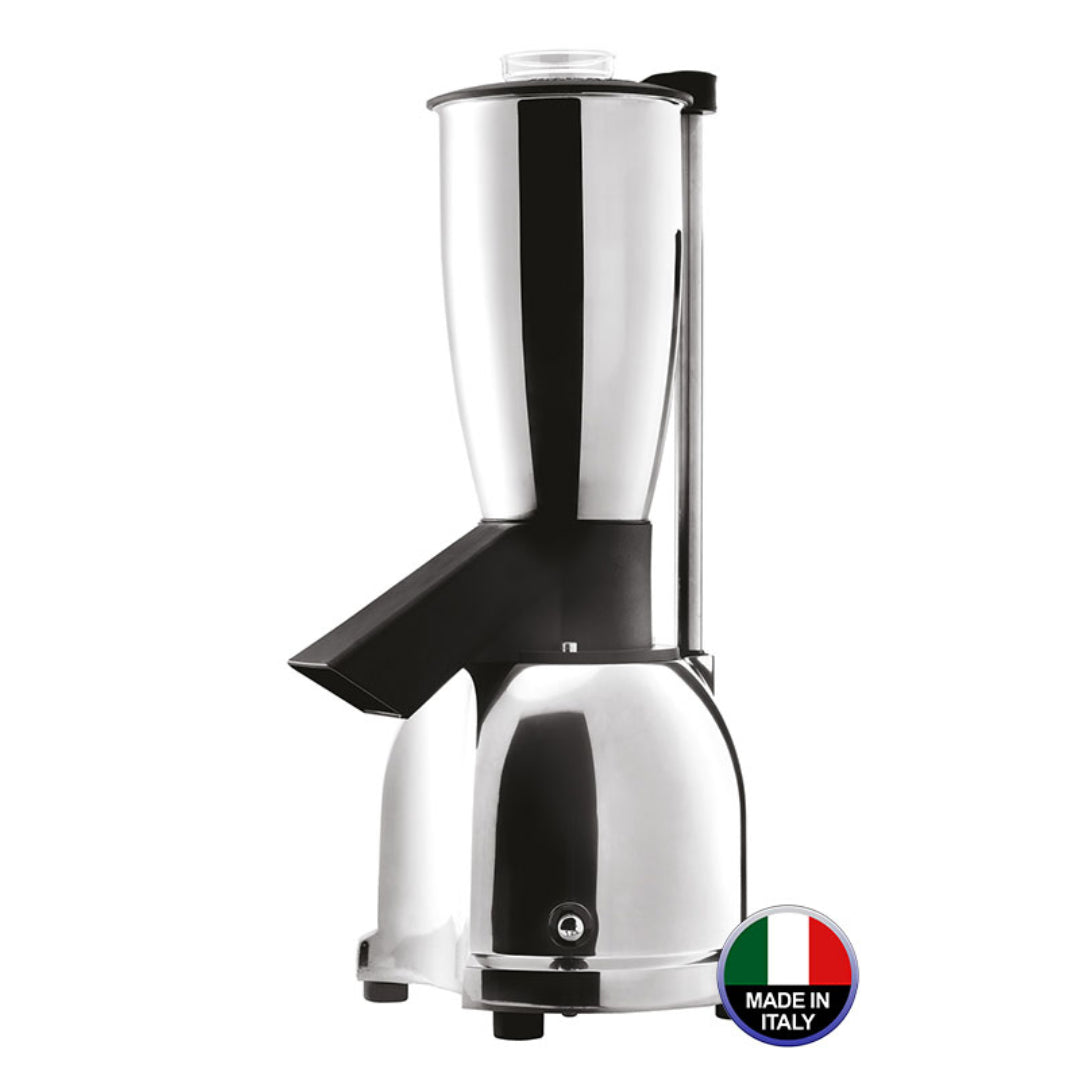 TRITAGHIACCIO VERTICALE 150W 120KG/H