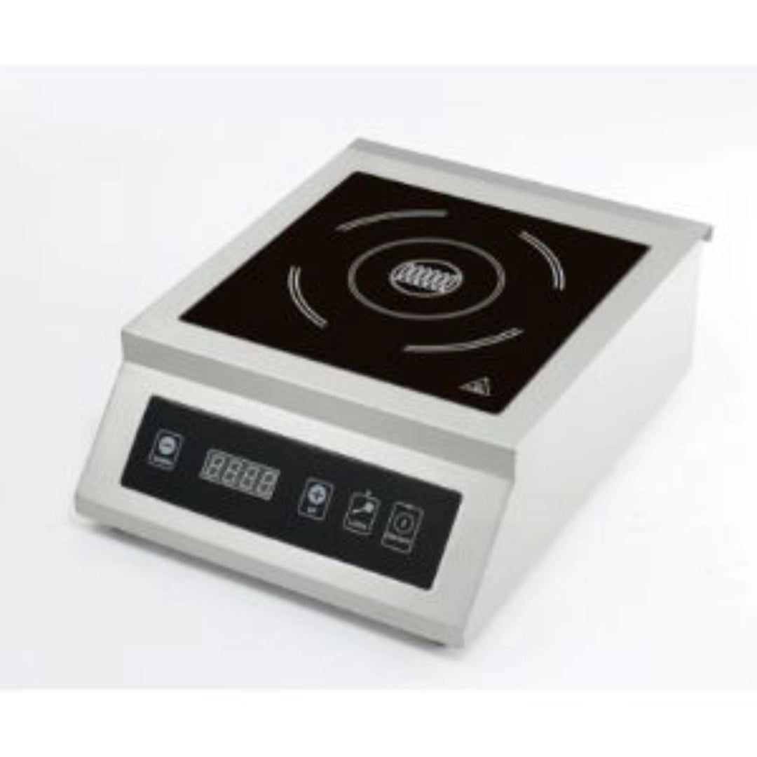 PIASTRA INDUZIONE 5000W