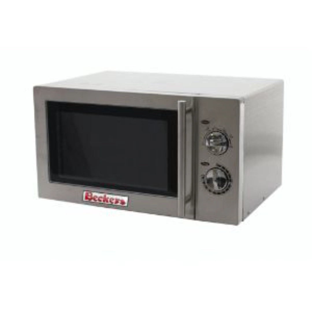 FORNO MICROONDE PROFESSIONALE 23LT