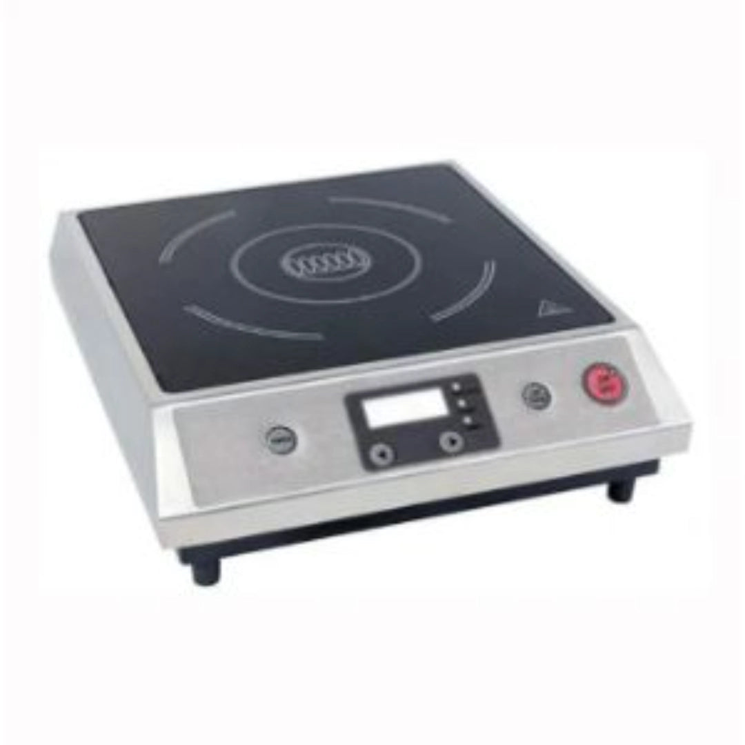 PIASTRA INDUZIONE 32X37 2700W