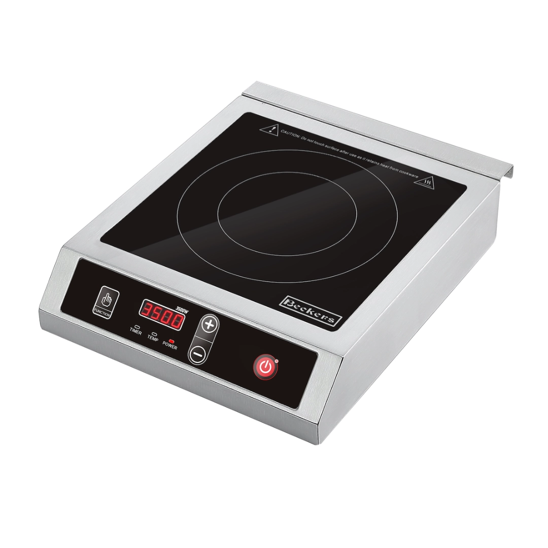 PIASTRA INDUZIONE 33X42 3500W