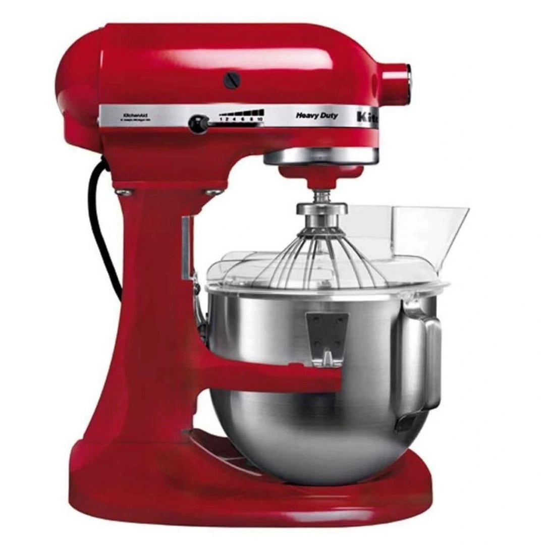 PLANET.KITCHEN AID 4,8LT.HEAVY CON ACC.