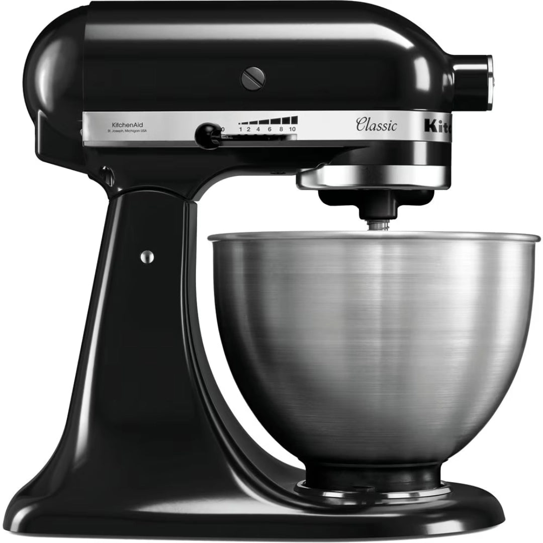 PLANET.KITCHEN AID 4,5LT.CON ACC.