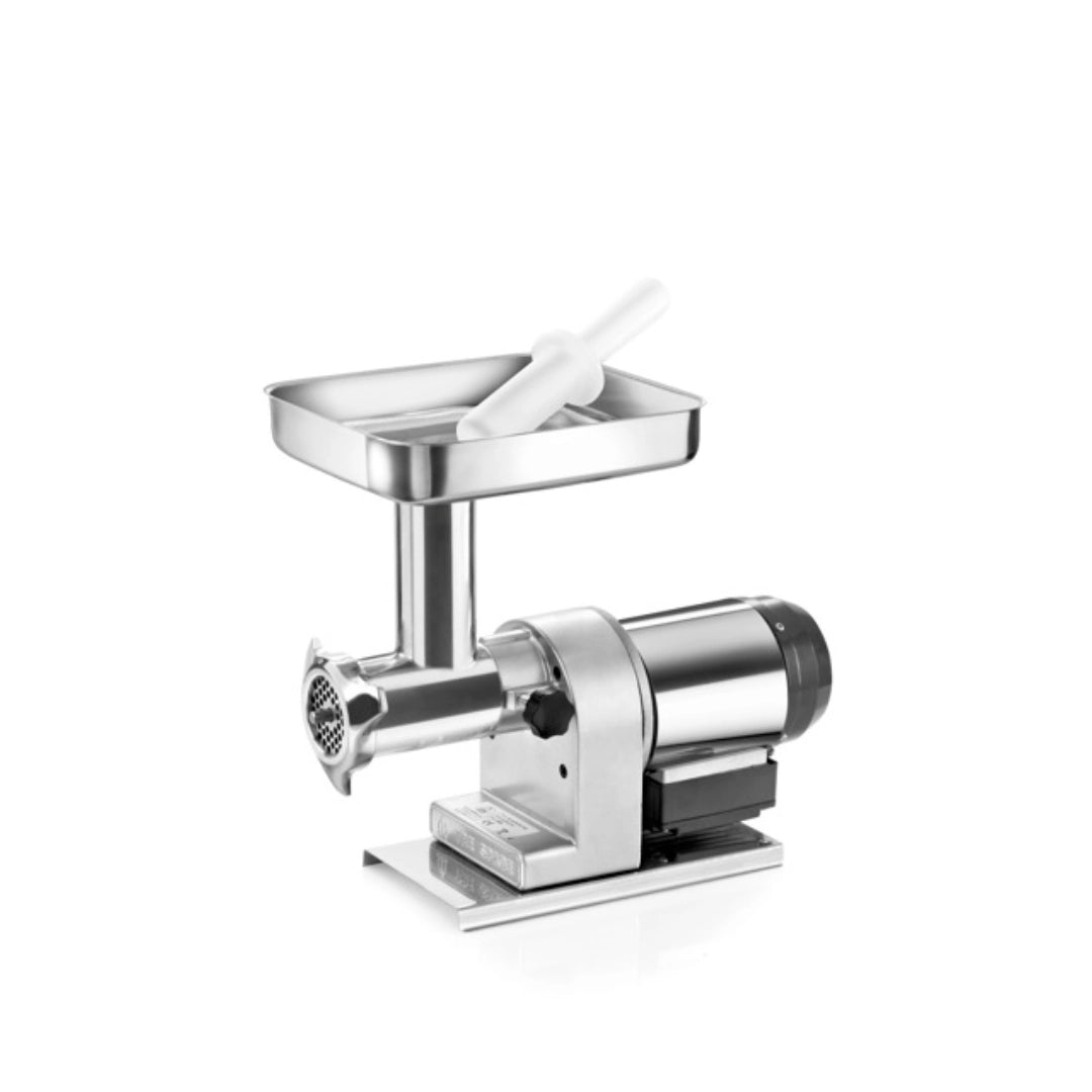 TRITACARNE INOX TC-12 MONOFASE ELEGANT