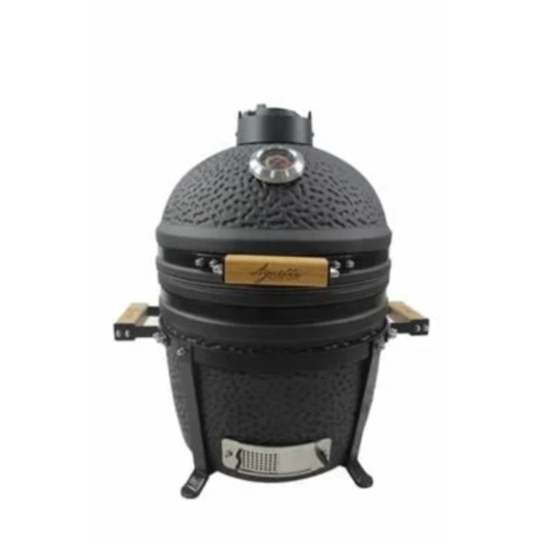 BARBECUE KAMADO COMPATTO