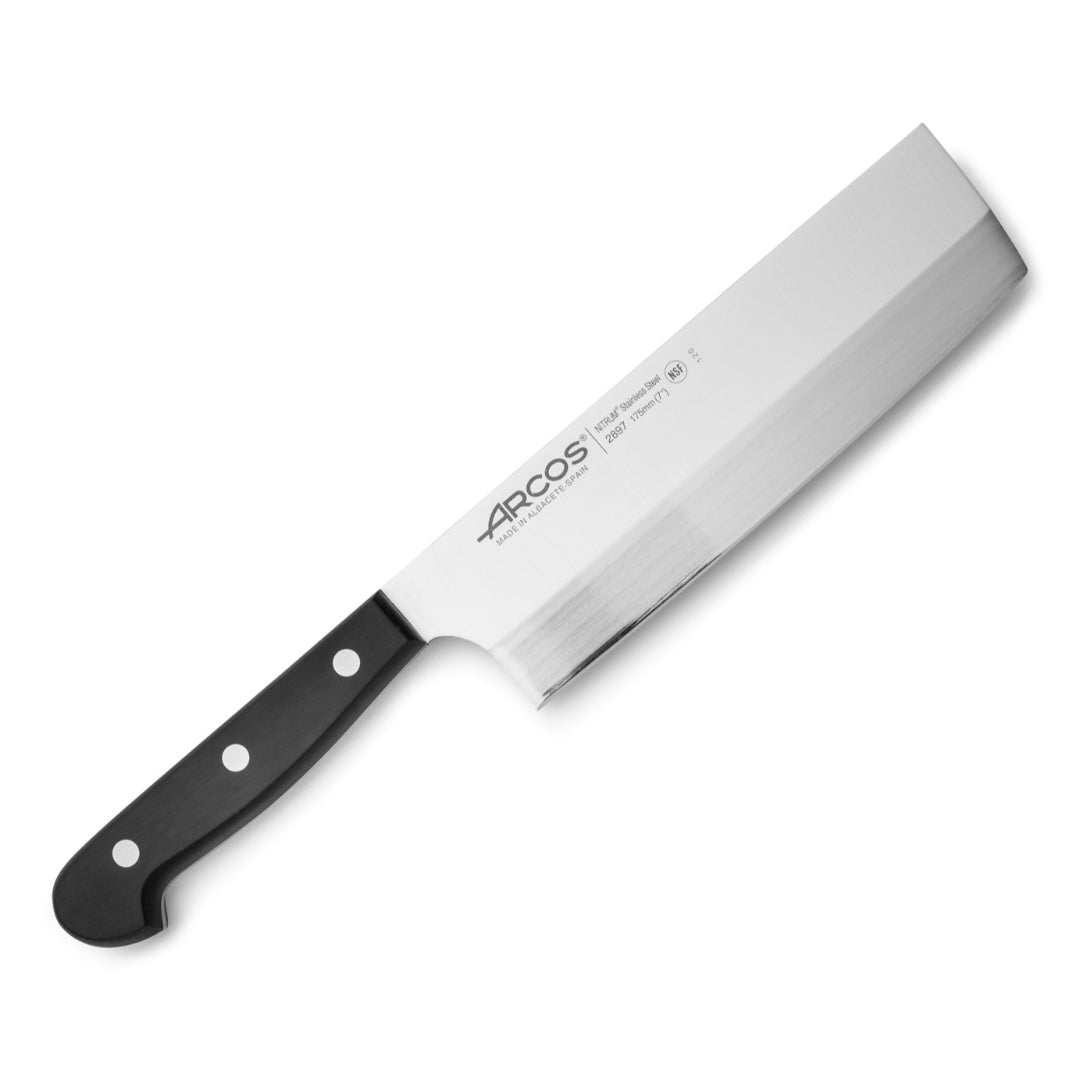 COLTELLO USUBA 18CM UNIVERSAL