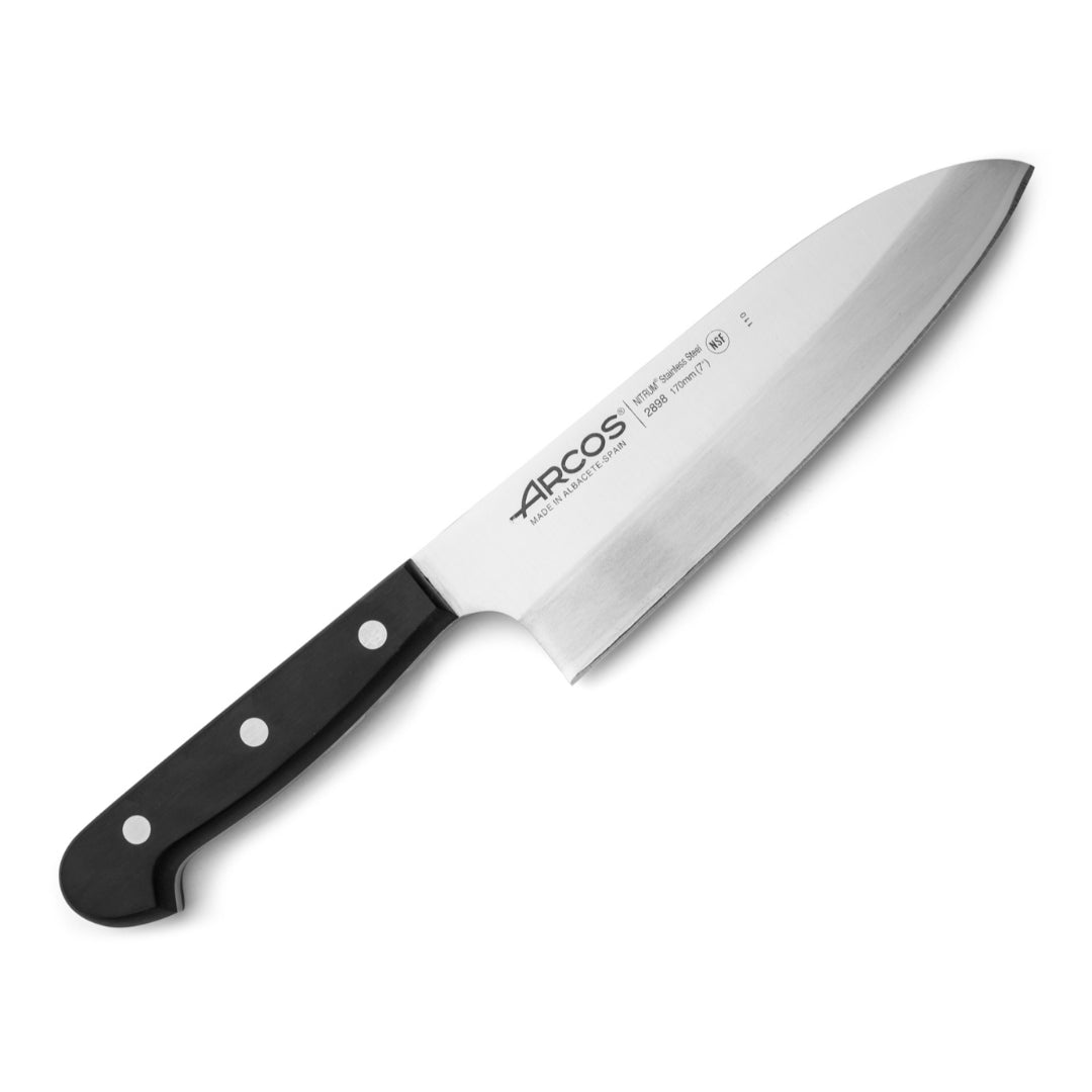 COLTELLO DEBA 17CM UNIVERSAL