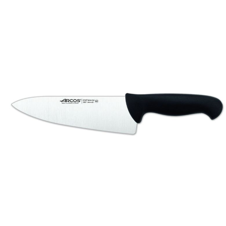 COLTELLO CUOCO 20CM