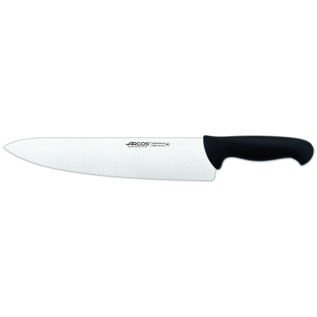 COLTELLO CUOCO 30CM