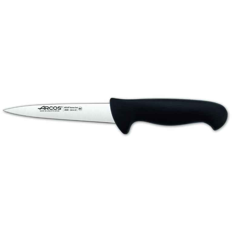 COLTELLO SCANNARE 15CM