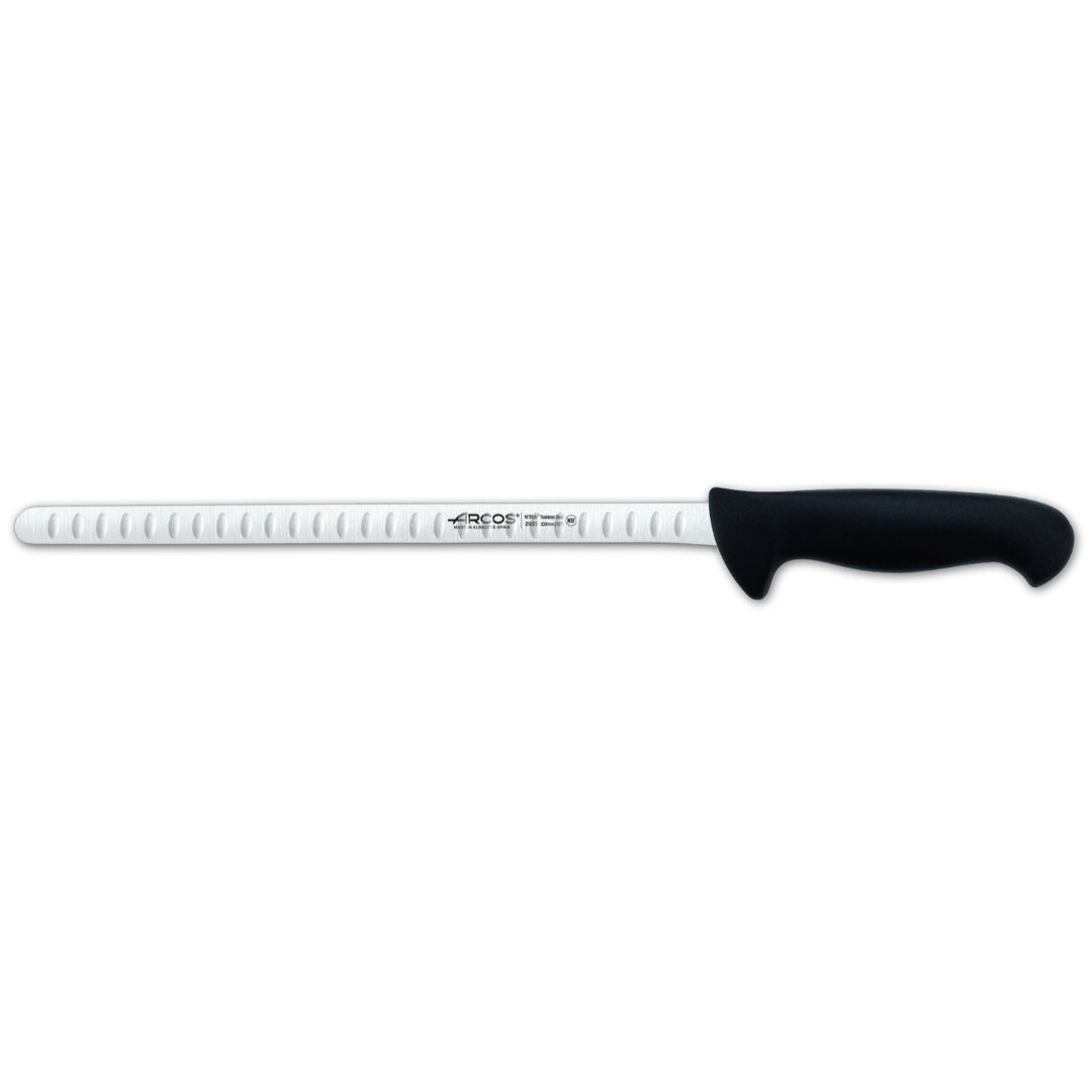 COLTELLO SALMONE 30CM