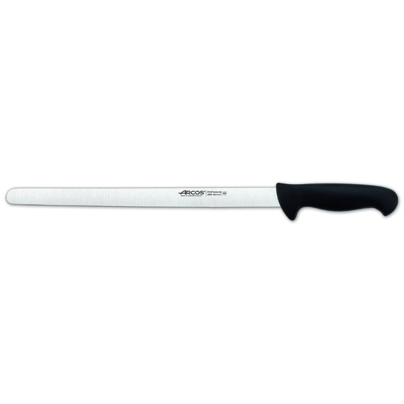 COLTELLO PROSCIUTTO 35CM