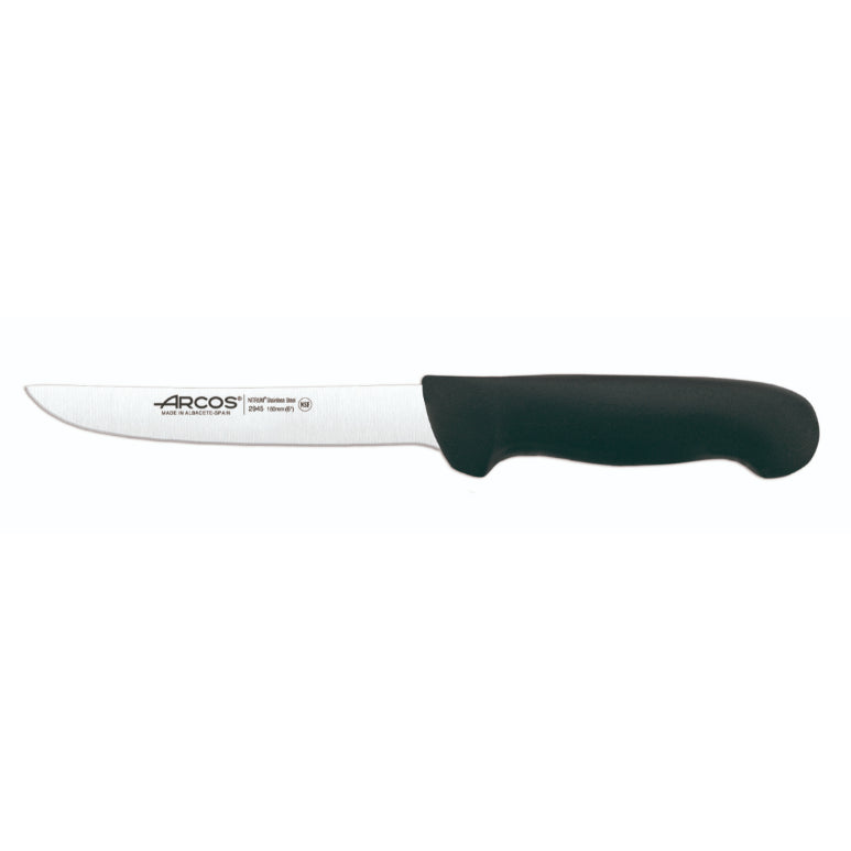 COLTELLO DISOSSO LARGO 16CM
