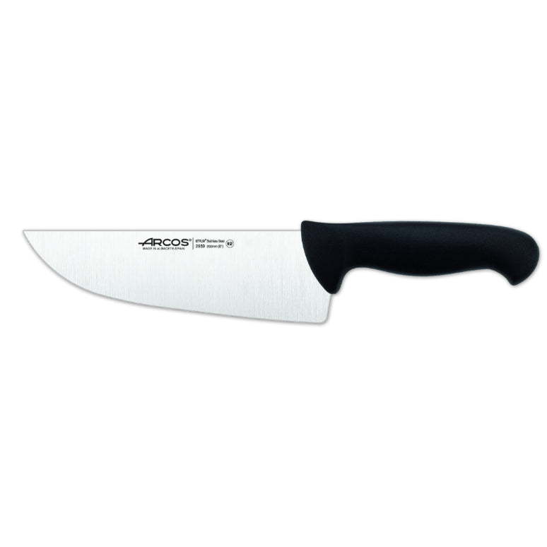 COLTELLO AFFETTARE 20CM