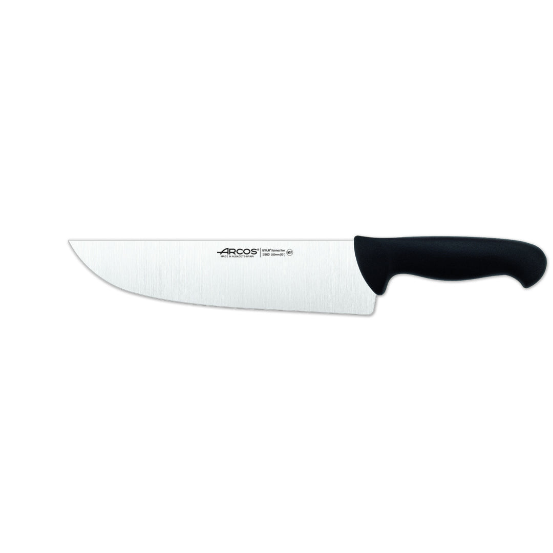 COLTELLO AFFETTARE 25CM