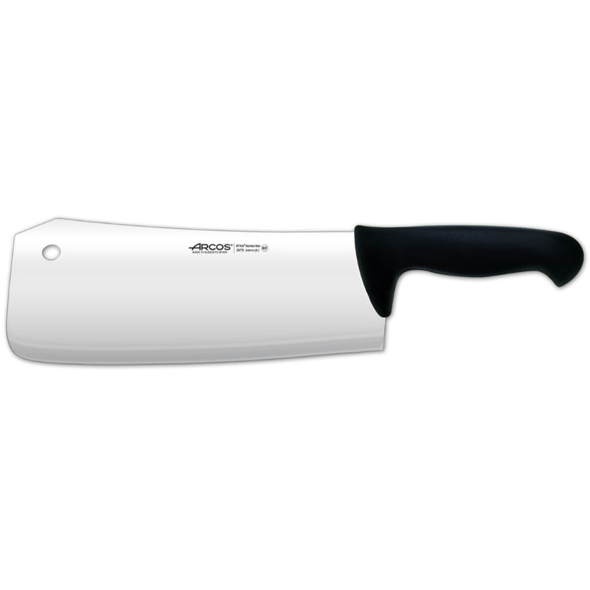 MANNAIETTA 4MM 24CM 640GR