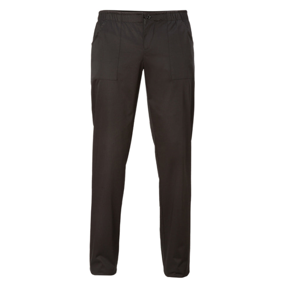 PANTALONE CHEF ENOCH NERO