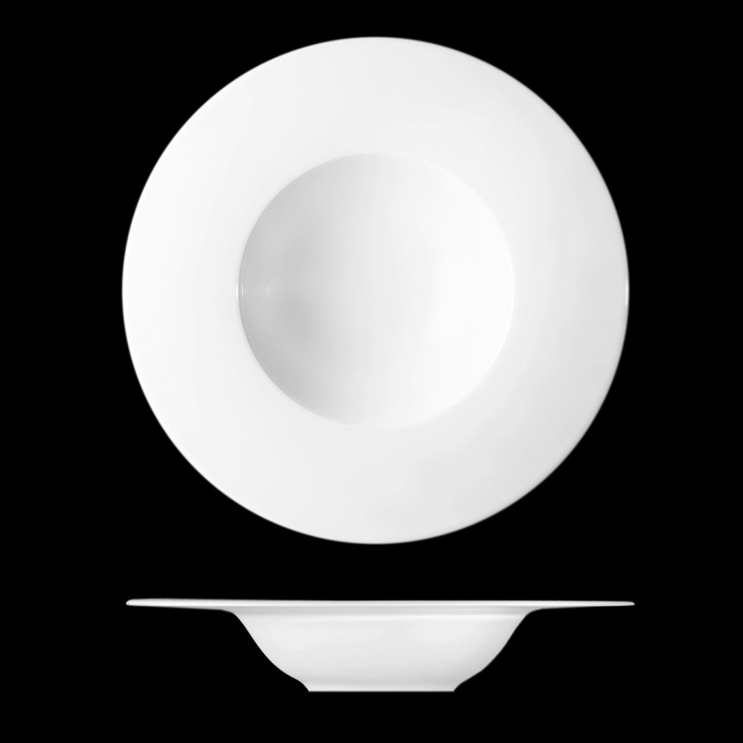 KLASS PASTA BOWL 27,8CM FALDA PIATTA