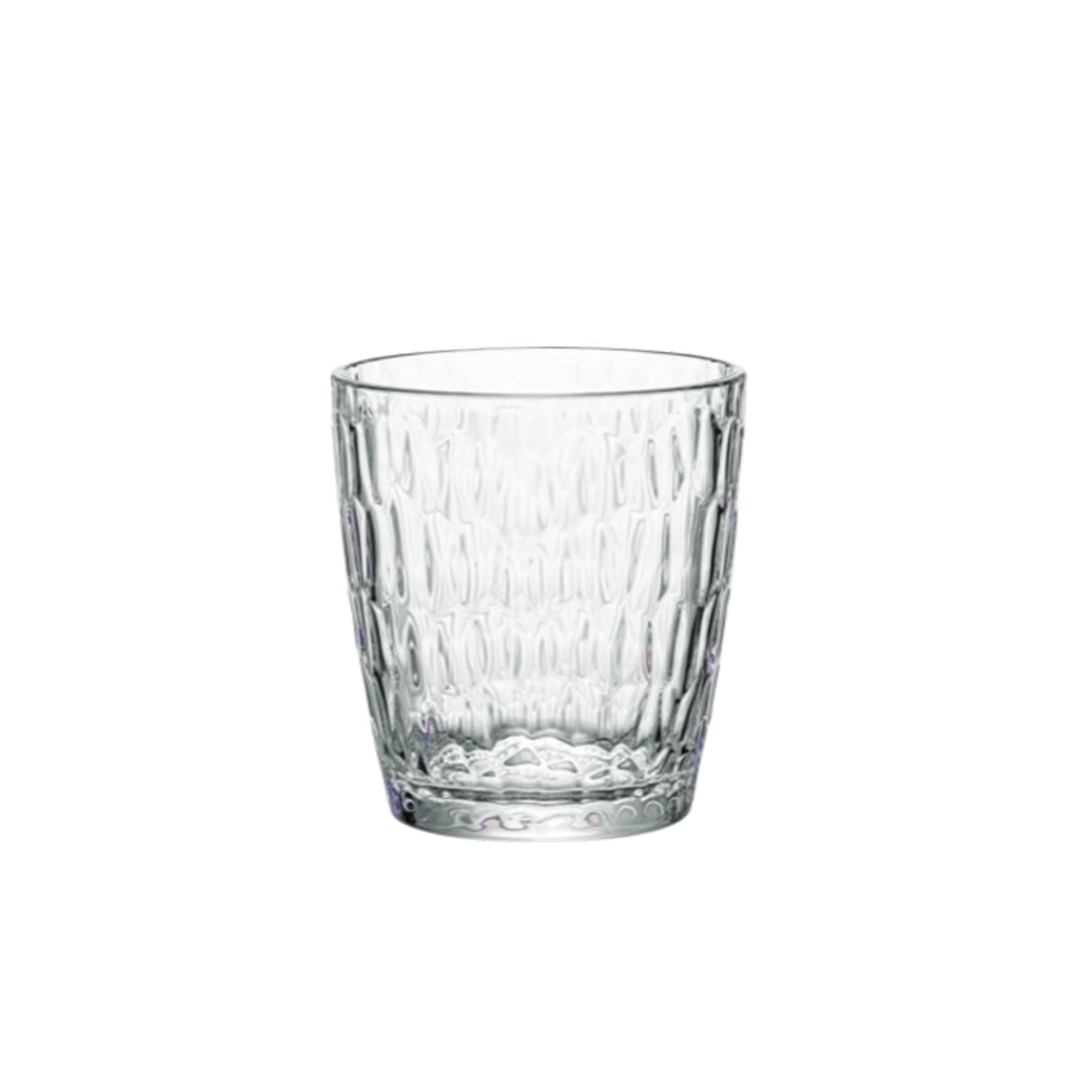BICCHIERE DOF POLICARBONATO GLAM CL33