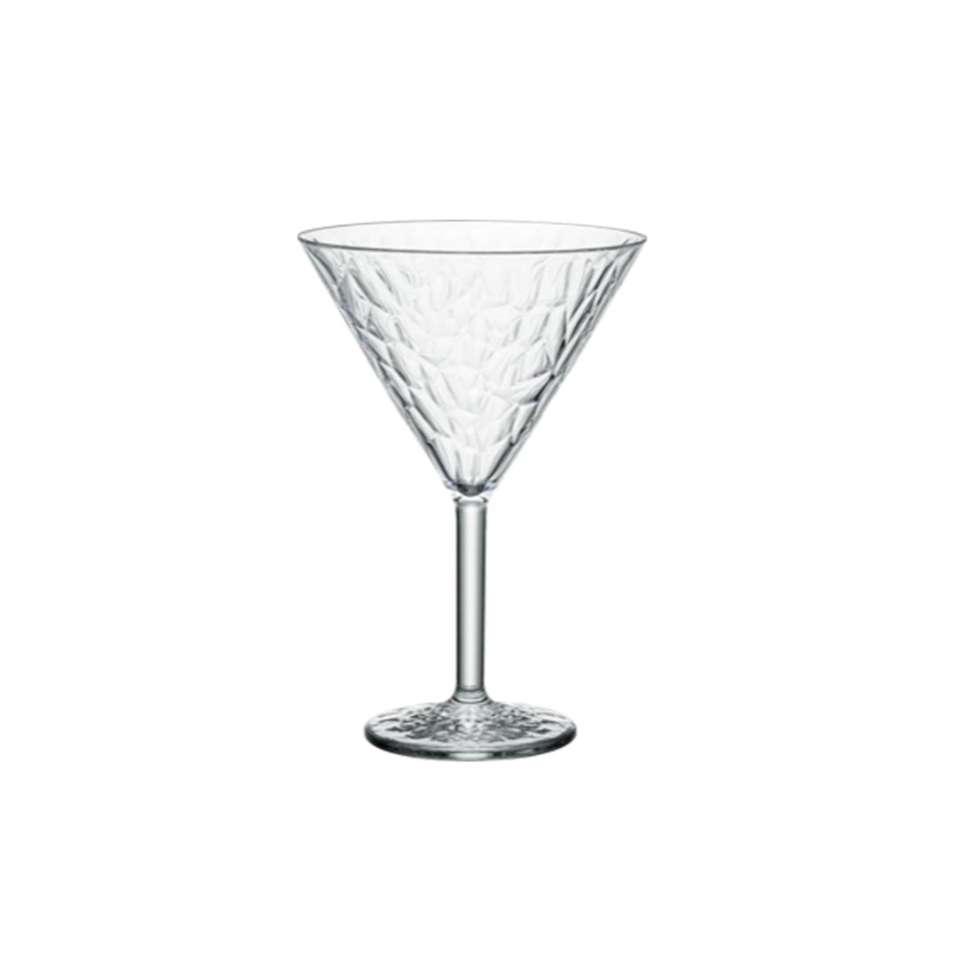 COPPA MARTINI POLICARBONATO GLAM CL28