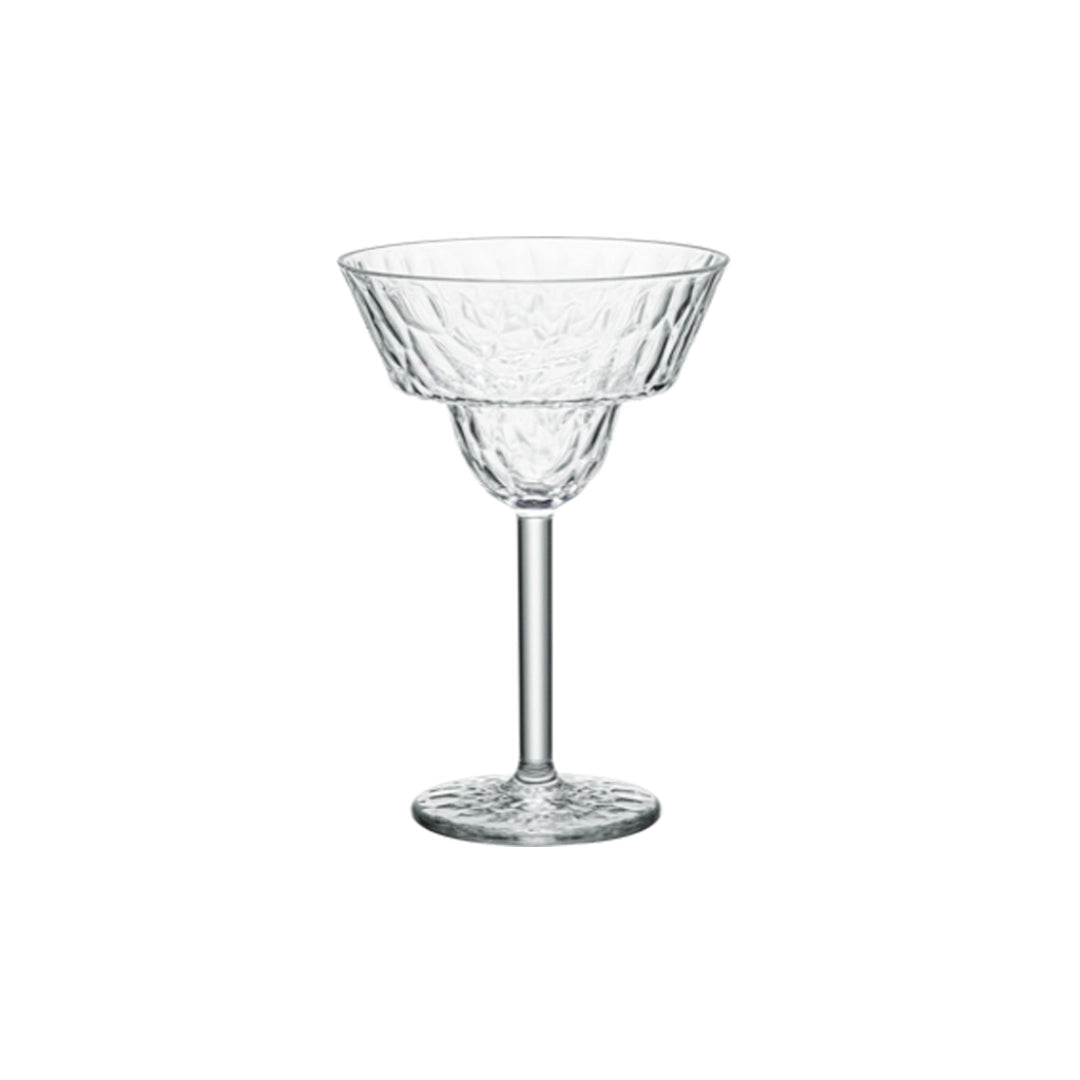COPPA MARGUERITA POLICARB. GLAM CL28,5