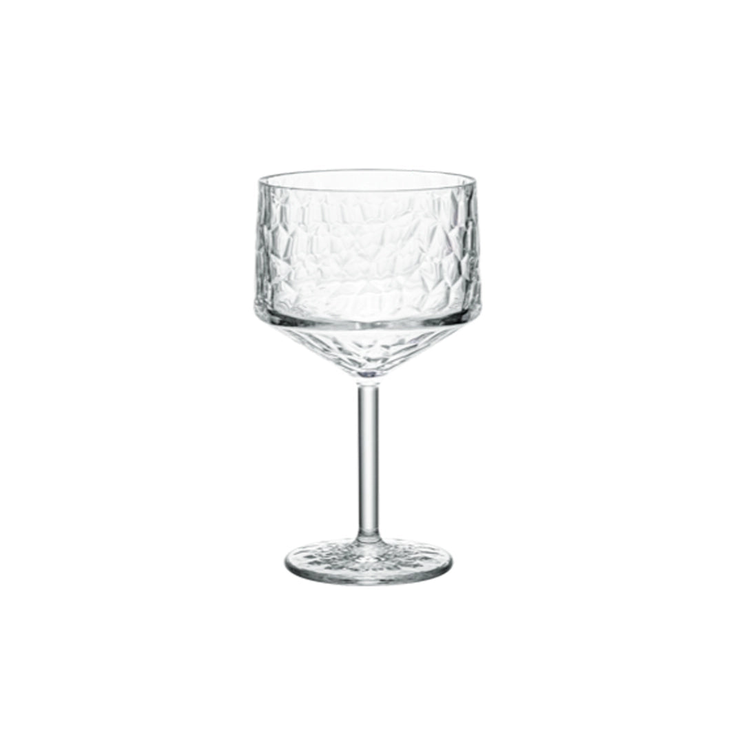 CALICE GIN TONIC POLICARBONATO GLAM CL50