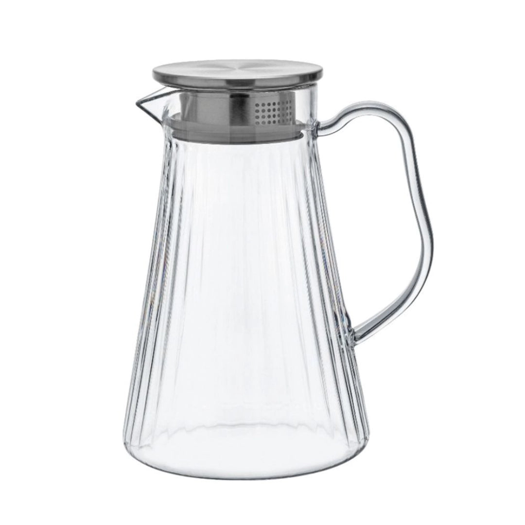 CARAFFA C/COPERC. LT1,5 TWILIGHT POLIC.