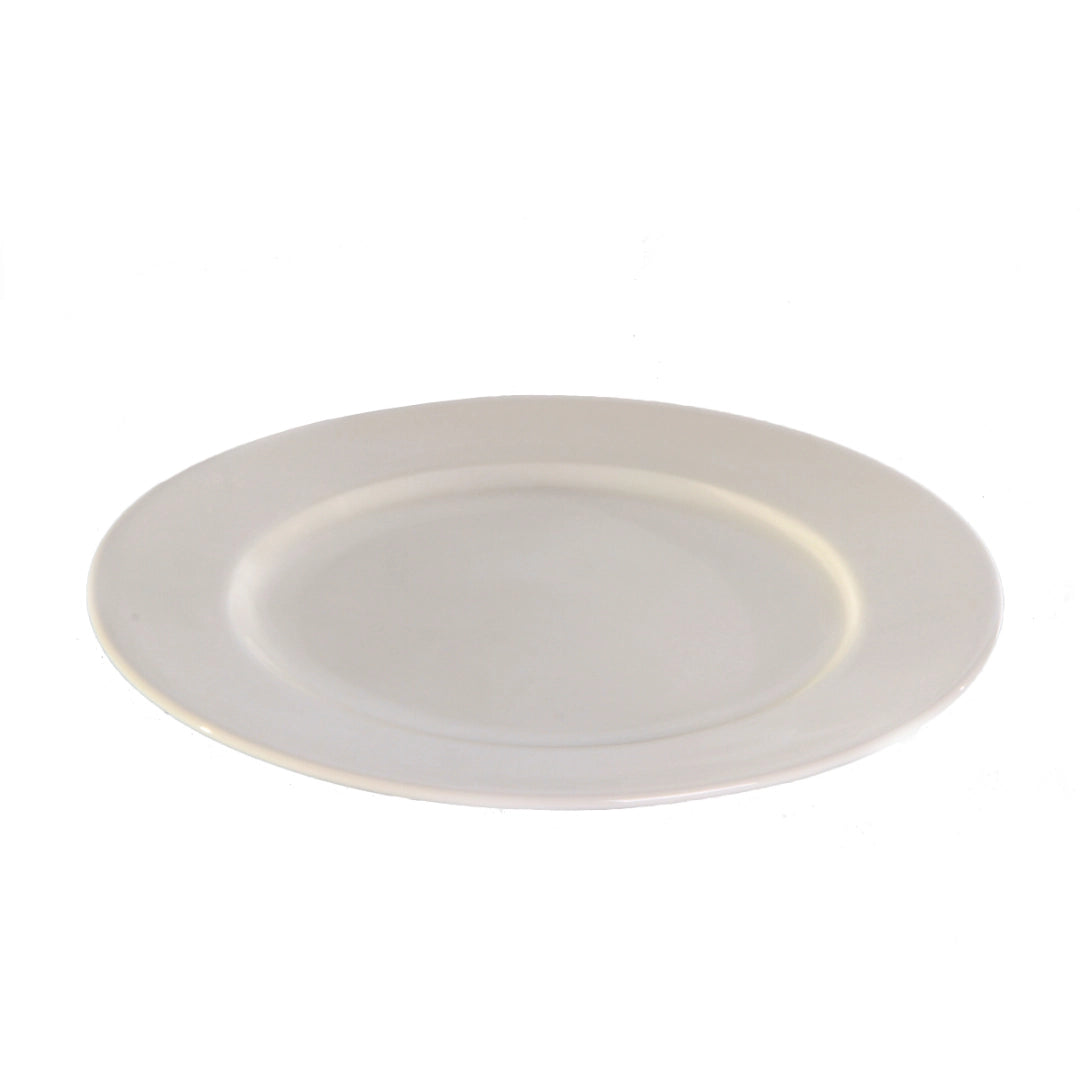 BANQUET PIATTO PIANO 17CM
