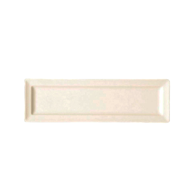 CLASS. GOURM. PIATTO 29X12CM RETT.