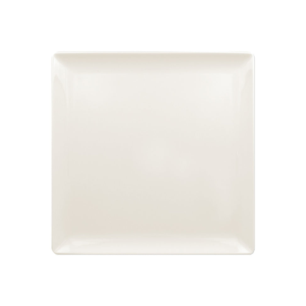 NANO PIATTO 27X27CM QUADR.