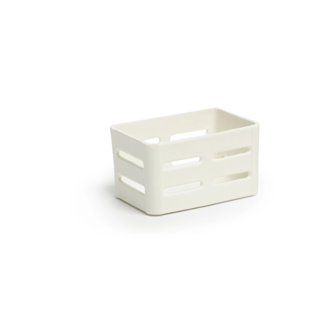 MINI CASSETTA PORCELL. F.FOOD CM12,5X8,3