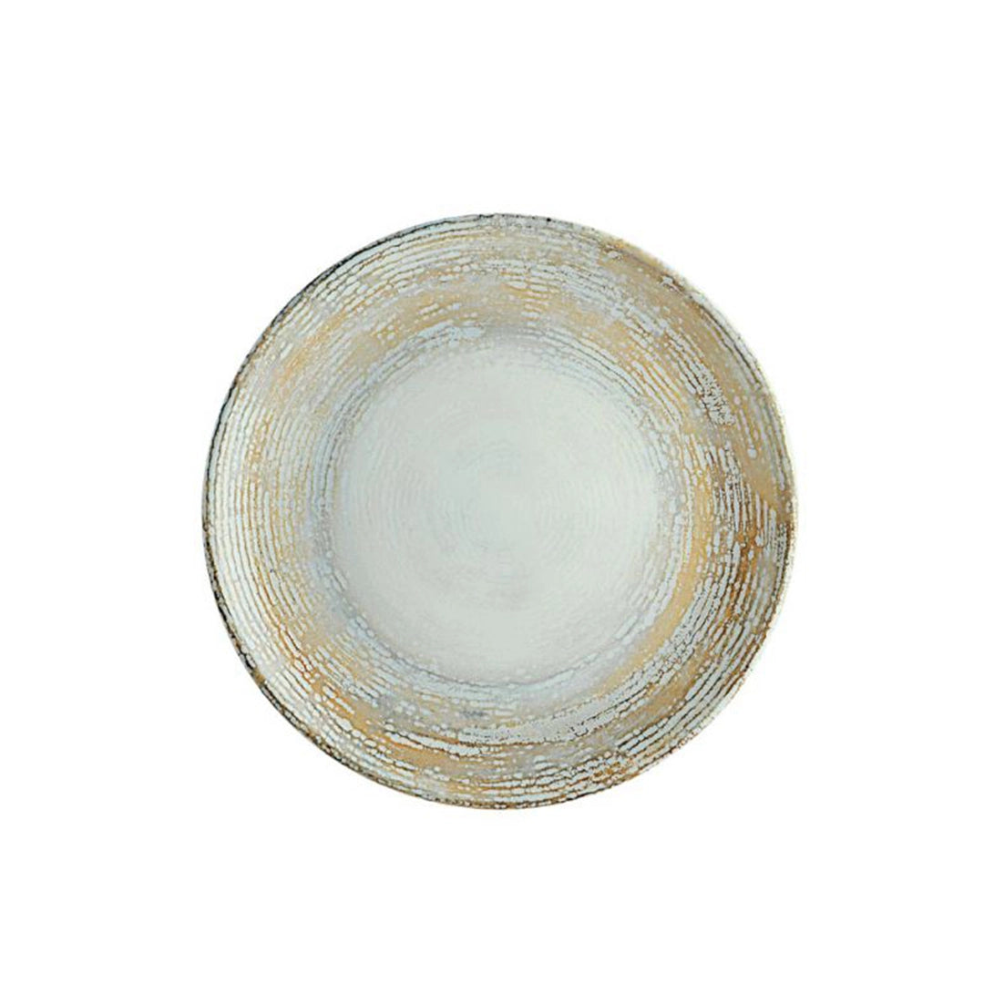 PATERA PIATTO PIANO 21CM