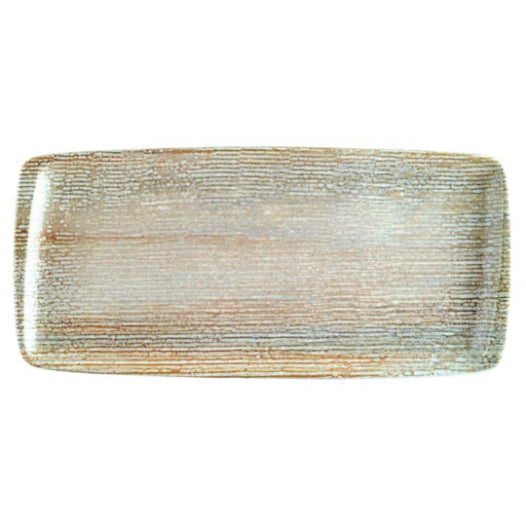 PATERA VASSOIO 34X16CM RETT.