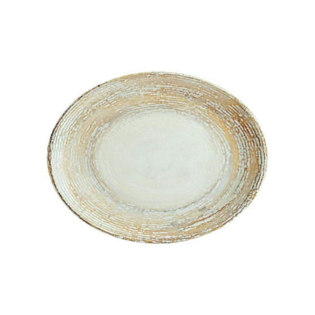 PATERA VASSOIO 31X24CM OVALE