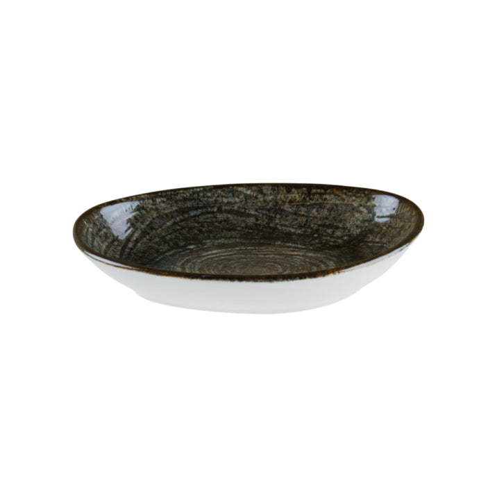 FREYA WOOD PIATTO FONDO 26CM COUPE