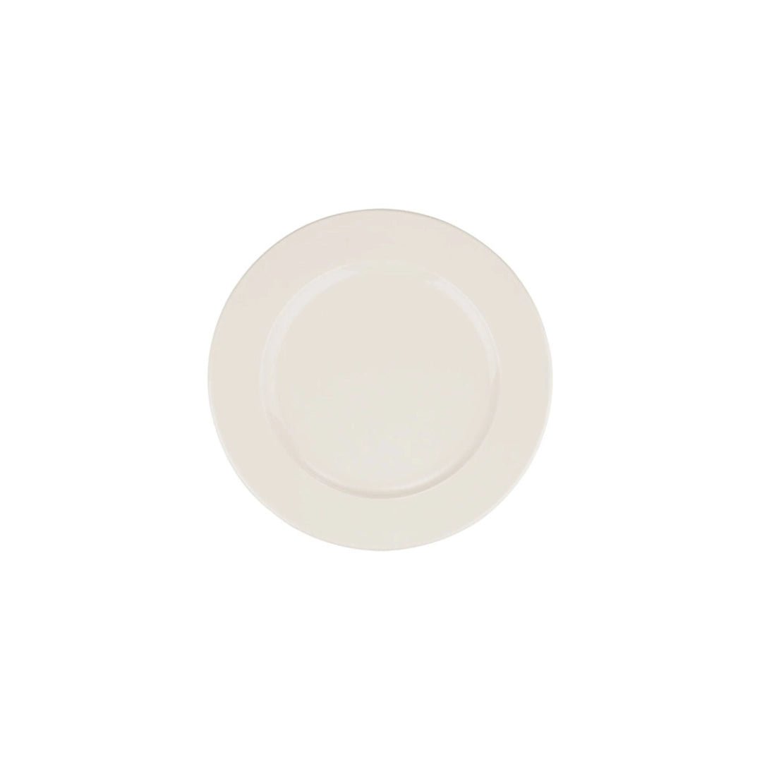 BANQUET PIATTO PIANO 17CM FALDA BONNA