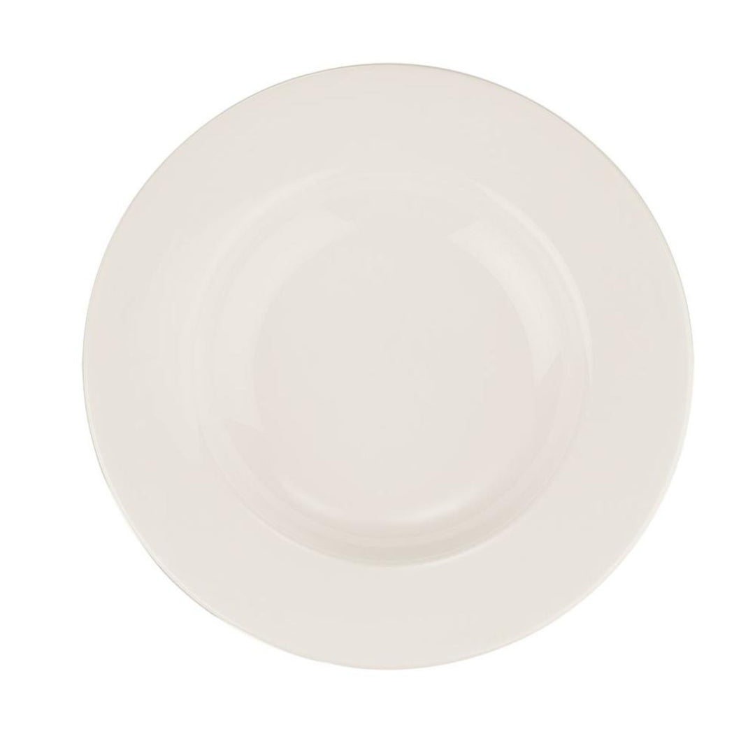 BANQUET PIATTO FONDO 23CM FALDA BONNA