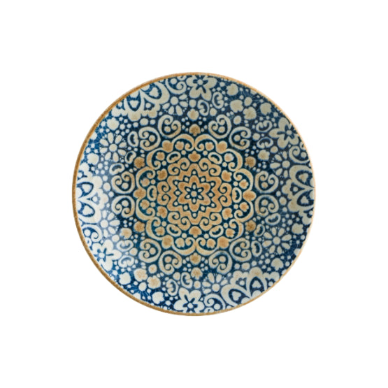 ALHAMBRA PIATTO PIANO 30CM