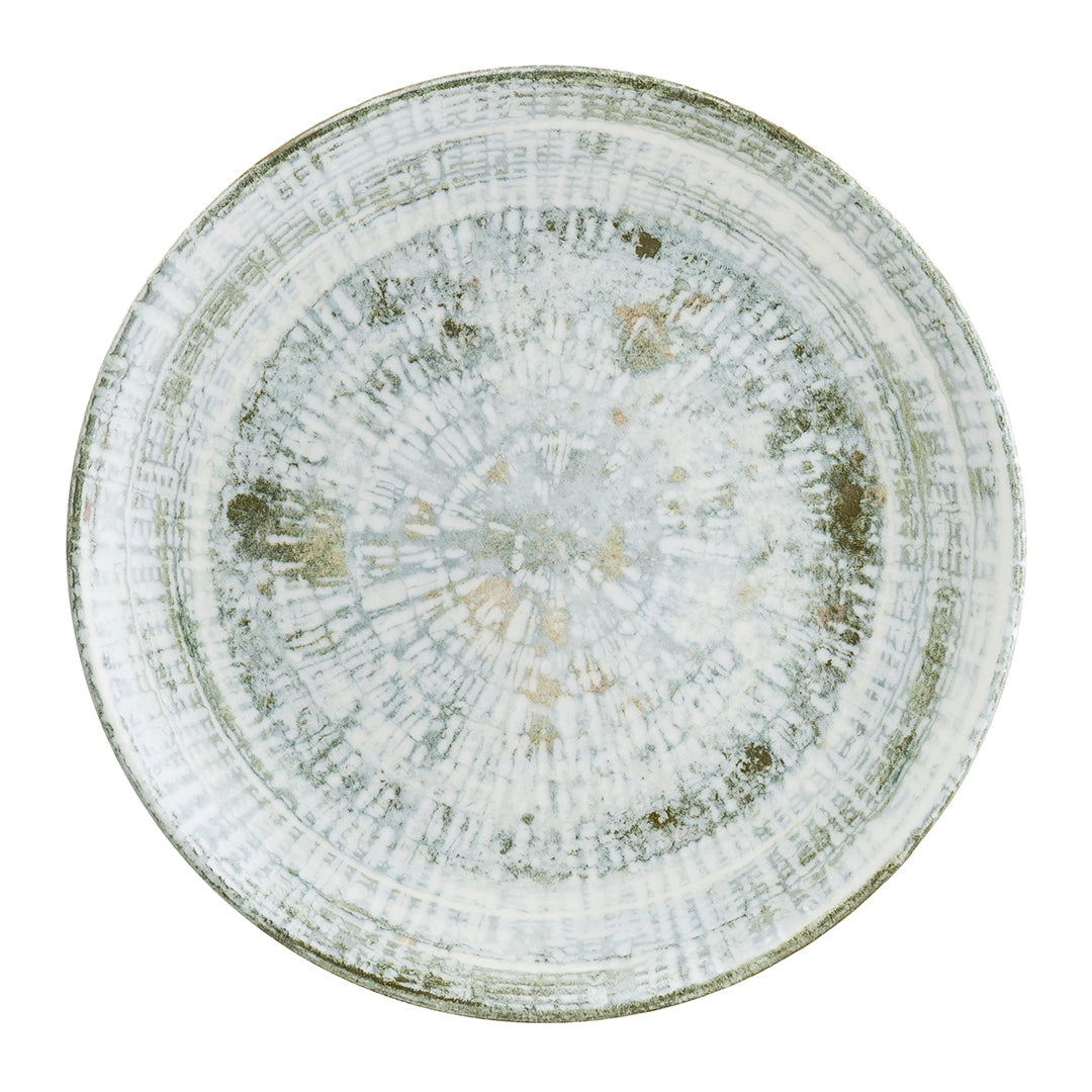 ODETTE PIATTO PIANO 30CM