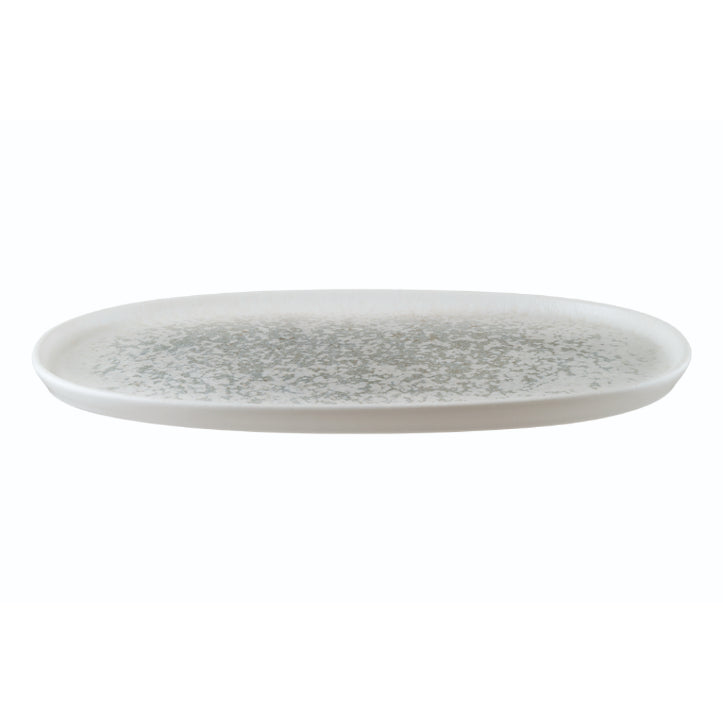 LUNAR OCEAN PIATTO OVALE 33X23CM