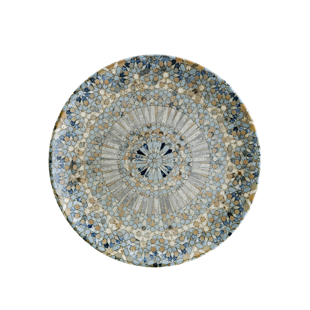MOSAIC PIATTO PIANO 21CM